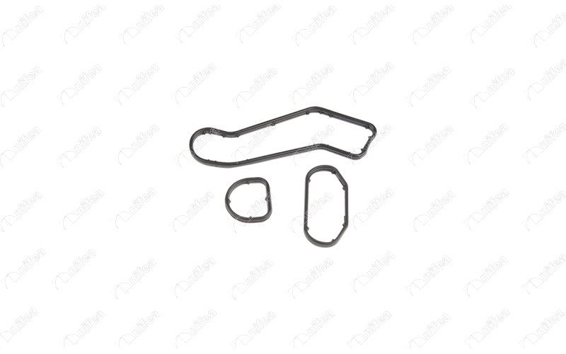 NIFEA 17537 Yag Sogutucu Contasi Berlingo - C-Elysee - C3 - C4 - Ds3 - Ds4 - Ds5 - Jumpy - Spacetourer - Crossland X - Grandland - P2008 - P208 - P3008 - P301 - P308 - P5008 - P508 - Expert - Partner - Rifter - Traveller